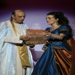 Dorsaf hamdani